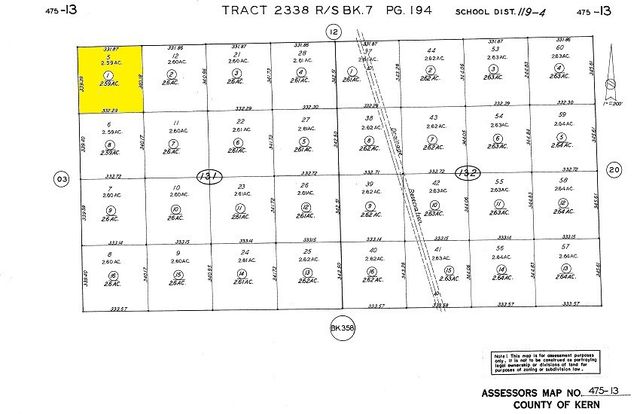 $15,000 | 0 145th Street West