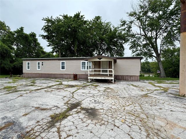 $115,000 | 1135 Le Faivre Street | Portage Des Sioux