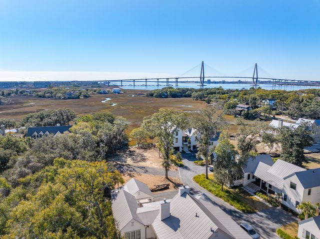 $1,290,000 | 704 Remley's Lane | Mount Pleasant