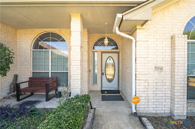 $280,000 | 2104 Granex Drive | Onion Creek Estates