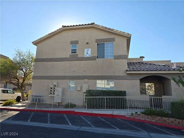 $1,400 | 1401 Michael Way, Unit 119 | Southwest Las Vegas