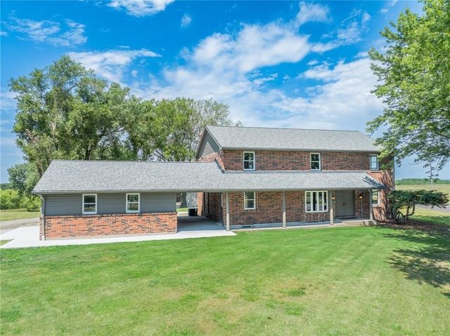 $515,500 | 22783 North Dd Highway | Liberty Township - Daviess County