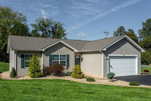 $299,000 | 280 Windsong Hills Drive | Elkton