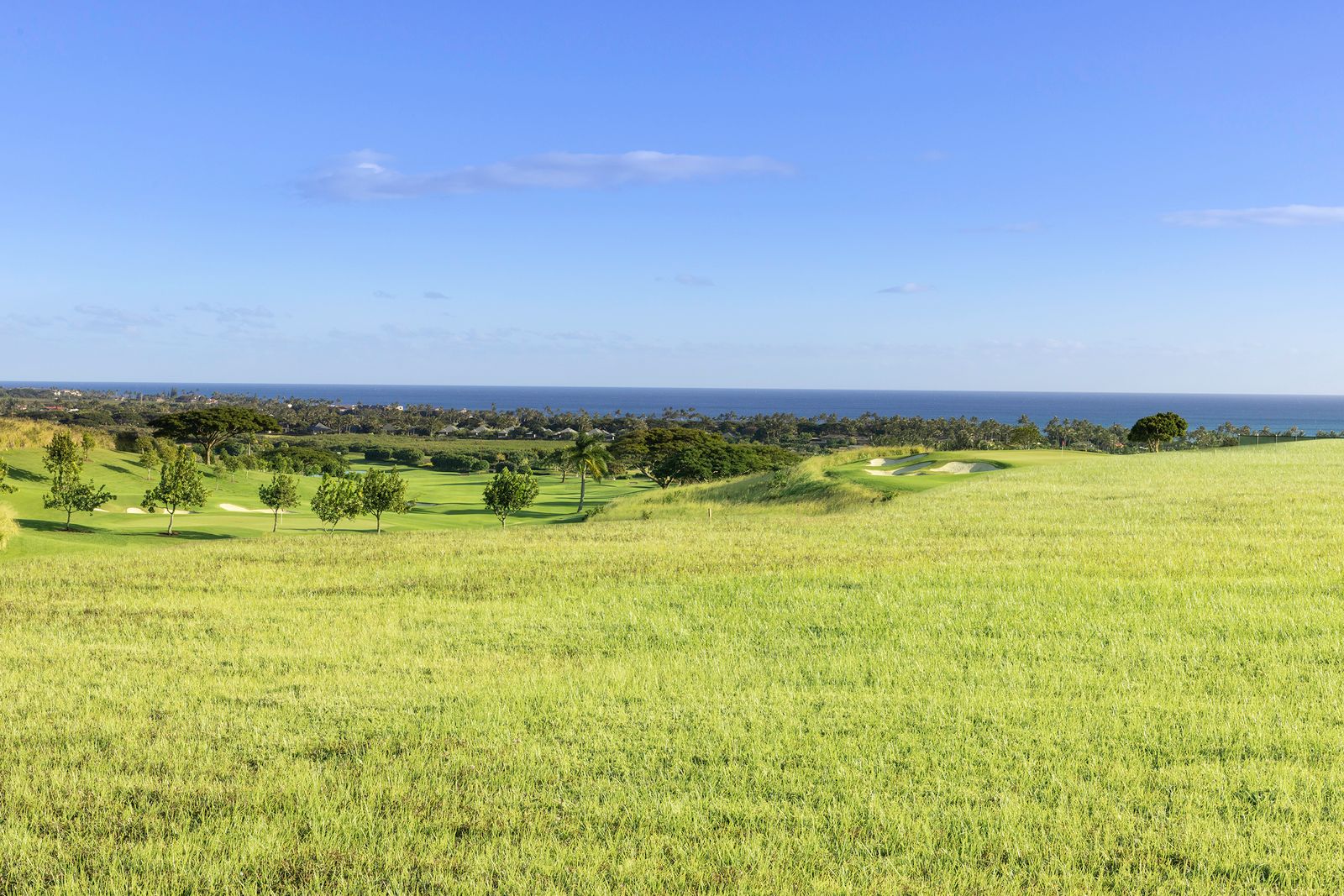 Kukui'ula - Aepo Nei Homesite 18