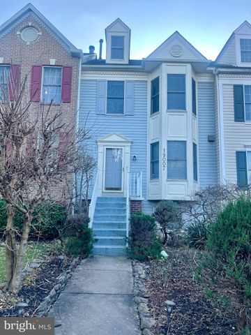 $3,000 | 19007 Steeple Place | Germantown Estates