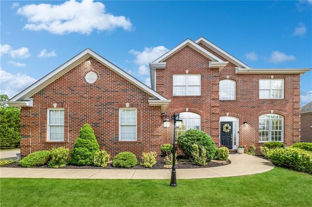 $758,500 | 2035 Sterling Drive | Allegheny-West