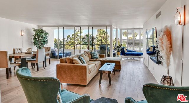 $649,000 | 4337 Marina City Drive, Unit 249 | Marina del Rey