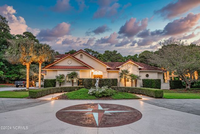 $1,950,000 | 833 Gull Point Road | Landfall