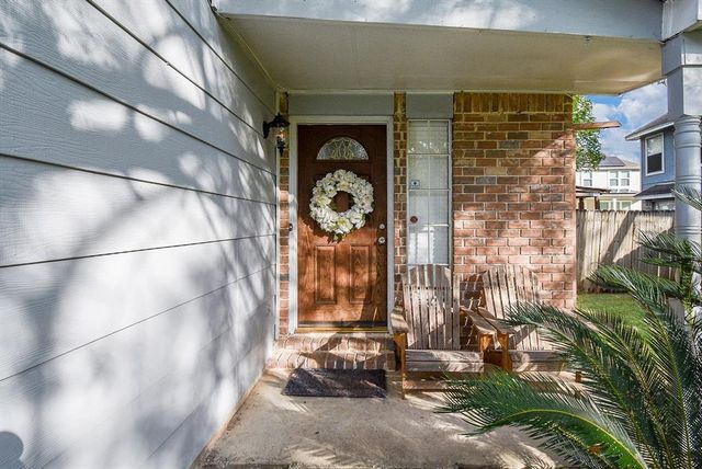 $3,700 | 5631 Fawn Trail Lane | Atascocita