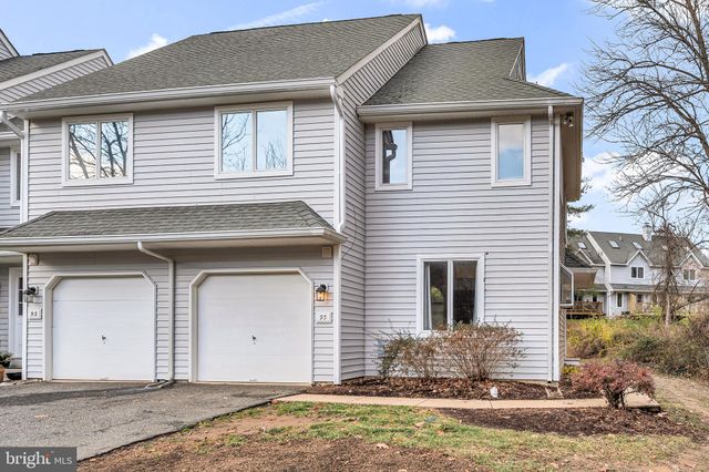 $380,000 | 93 East Thomas Court | East Marlborough Township - Chester County