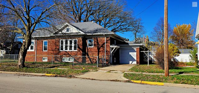 $150,000 | 511 South Bloomington Street | Streator