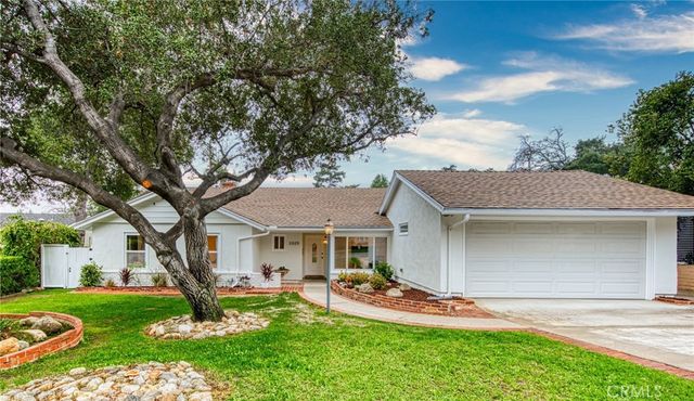 $1,495,000 | 2025 Fox Ridge Drive | Northeast Pasadena