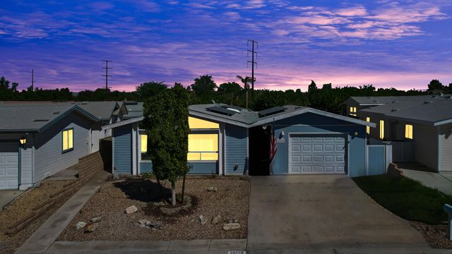 $519,000 | 39176 Desert Greens Drive East | Palm Desert Greens Country Club