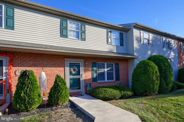 $260,000 | 216 Nicole Way | Spring Township - Berks County