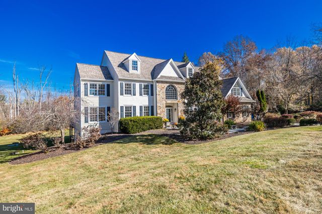 $1,550,000 | 12 Kashmir Drive | Thornbury Township - Chester County