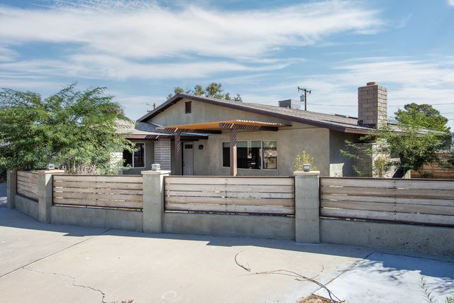 $2,400 | 6719 Crestview Court | Yucca Valley