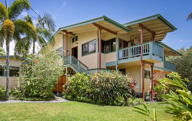 $2,250,000 | 82-6289 Kahauloa Road | Napoopoo