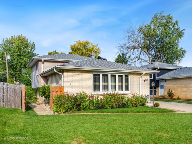 $479,900 | 1018 South Haddow Avenue | Arlington Heights