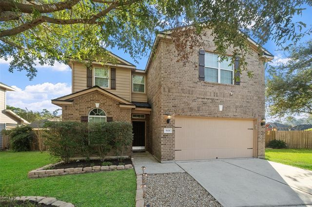 $330,000 | 5610 My Way | Kingwood West