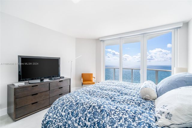 $4,500 | 16485 Collins Avenue, Unit 2732 | Sunny Isles Beach