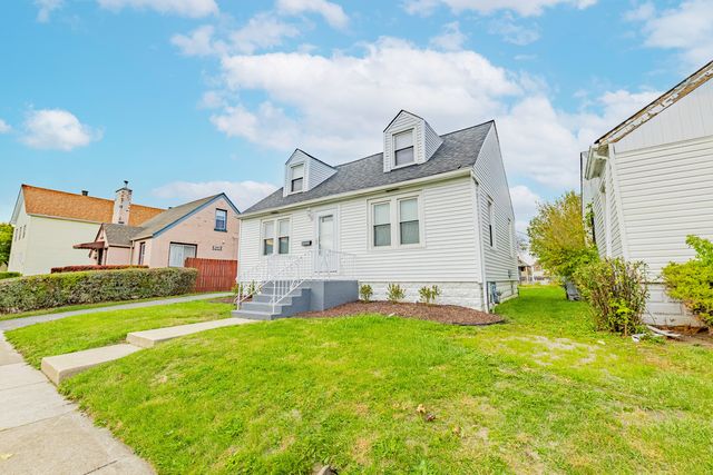 $199,900 | 247 East 25th Street | Chicago Heights