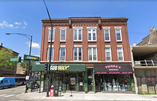 $2,500 | 1956 West Chicago Avenue, Unit 1E | East Village