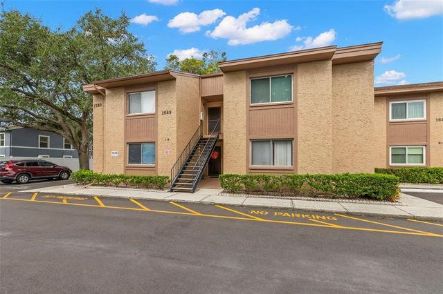 $1,400 | 1589 Greenlea Drive, Unit 3 | Clearwater