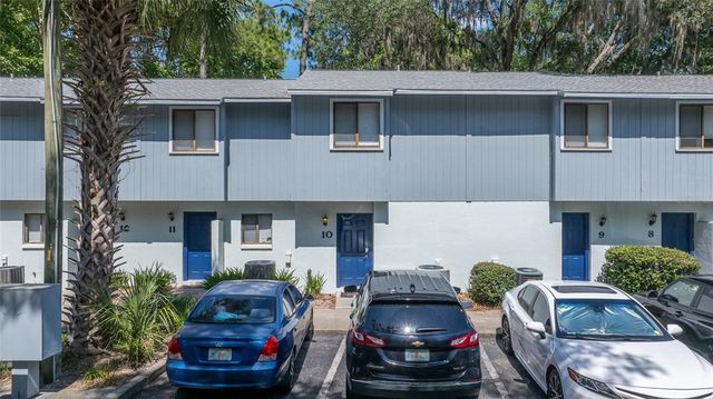 $169,900 | 3600 Southwest 19th Avenue, Unit 10 | Gainesville