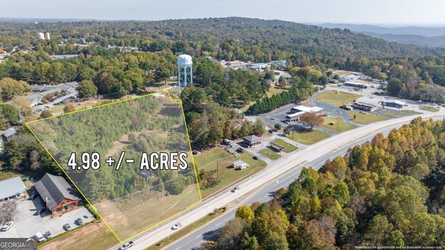 $379,000 | 0 Highway 441 Bypass | Baldwin