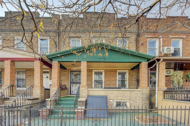 $889,095 | 312 Autumn Avenue | East New York