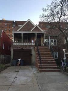 $950,000 | 5018 Avenue I | East Flatbush