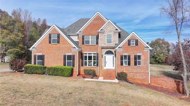 $517,000 | 200 Hargrove Circle