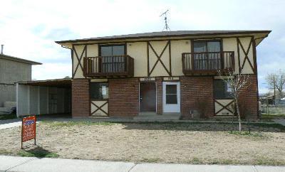 a view of a house