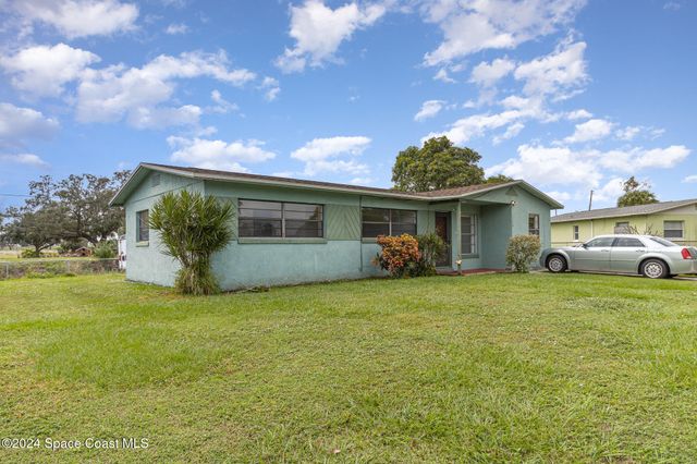 $159,900 | 3779 Cartee Street | Cocoa West