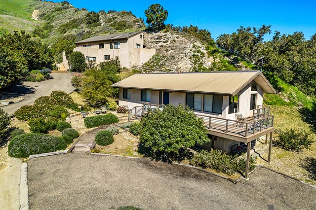 $9,995,000 | 91 Hollister Ranch Road | Gaviota-Hollister Ranch