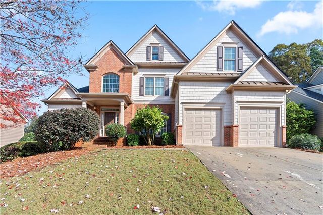 $588,000 | 1837 Trilogy Park Drive | Trilogy Park