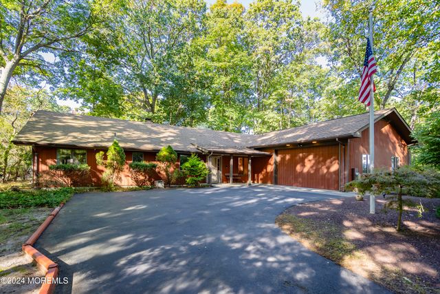 $1,150,000 | 1557 Harbor Road | Wall Township - Monmouth County