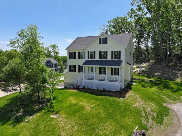 $965,900 | 15 Oriole Drive | Groton