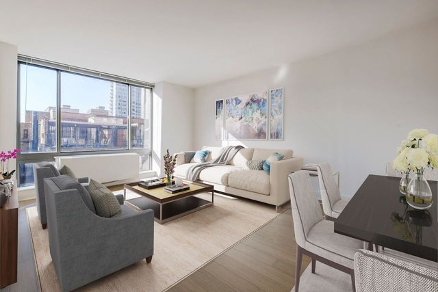 $4,700 | 222 East 34th Street, Unit 1702 | Kips Bay