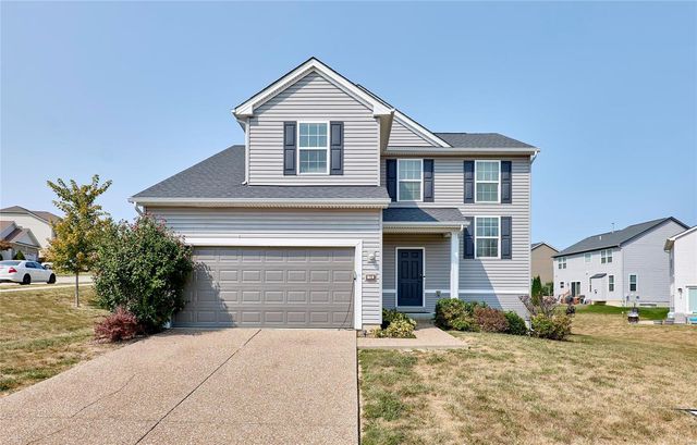 $420,000 | 120 Kelcross Drive | Wentzville