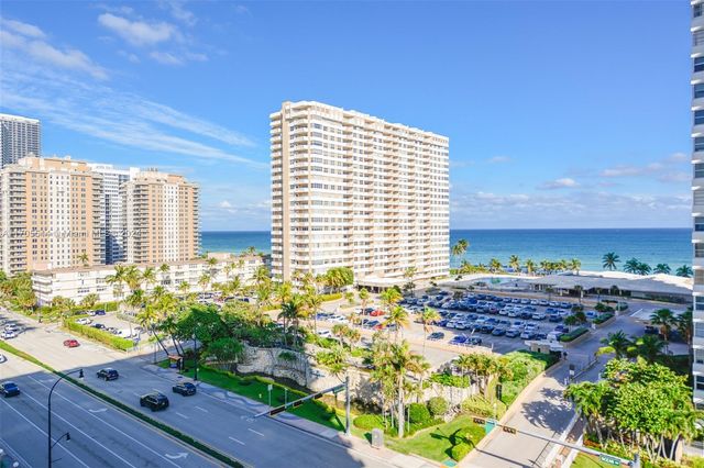 $399,000 | 1985 South Ocean Drive, Unit 8P | Oceanside