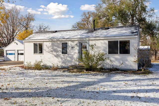 $230,000 | 5651 North Girard Avenue | Bellvue