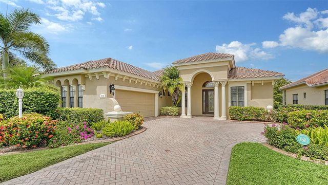 $749,000 | 7049 Whitemarsh Circle | Lakewood Ranch Country Club