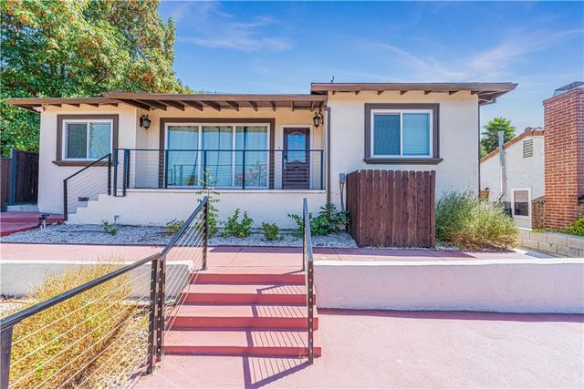 $5,795 | 2928 Pyrenees Drive | Alhambra Hills