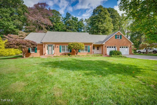 $610,000 | 220 Hollow Tree Court | Greeneville