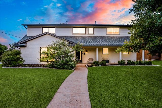 $765,000 | 8505 Capri Drive | Highland Meadows