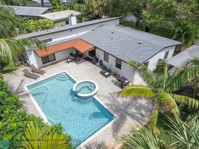 $1,069,000 | 2801 Northeast 1st Avenue | Wilton Manors