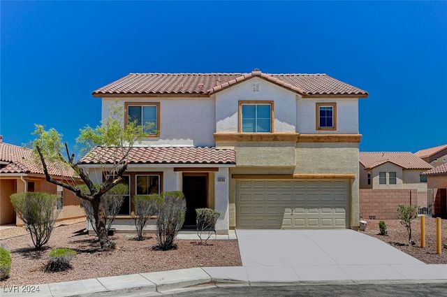 $2,200 | 8336 Rose Quartz Court | Blue Diamond Springs