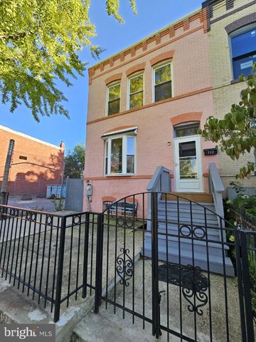 $1,300,000 | 732 Morton Street Northwest | Columbia Heights