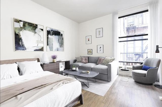 $2,575 | 341 West 45th Street, Unit 515 | Hell's Kitchen